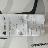 Sony PlayStation 5 DualSense контроллер — envelope, menu (photo 6)