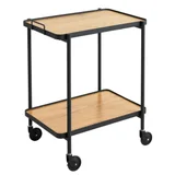 Электросамокат Kugoo Kirin X1 — cradle, four-poster, bassinet (photo 2)