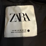 Пальто Calvin Klein — packet, mailbag (photo 4)