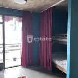 Студия у нового бульвара — theater curtain (photo 2)