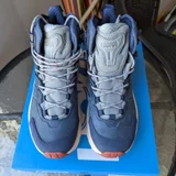 Женские ботинки для хайкинга Hoka Kaha 2 GTX — running shoe, saltshaker (photo 2)