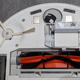 Робот-пылесос Mi Robot Vacuum-Mop 2 Lite — hard disc, lifeboat, carpenter's kit (photo 3)