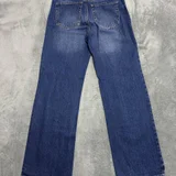 Брюки Zara — jean (photo 5)