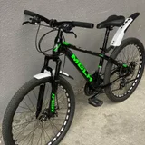 Горный велосипед 24" — mountain bike (photo 4)