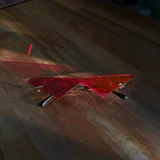 Мем футболка с ШибуИну — quill, spindle (photo 2)