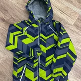 Костюм на дождливую погоду — sweatshirt, bulletproof vest (photo 3)