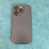 Apple iPhone 14 Pro 128GB — remote control, cellular telephone, iPod (photo 1)