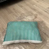Одеяло б/у 1.50х2.0 — pillow, pencil box (photo 2)