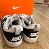 Кеды Nike Court Borough Low Recraft GS 38 EUR (photo 2)