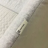 Матрас компактный IKEA AGOTNES 80х200 — syringe (photo 4)