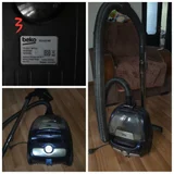 Пылесос Beko VCO4320WR — vacuum (photo 1)