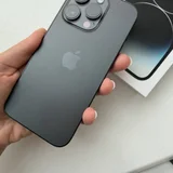 iPhone 14 Pro 256GB — remote control, iPod (photo 4)