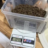 Сухой корм для собак Monge Hypo — scale (photo 1)
