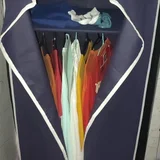 Портативный разборный шкаф-органайзер — wardrobe (photo 2)
