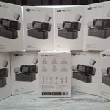 Микрофон DJI MIC MINI 2 — refrigerator, oscilloscope (photo 1)