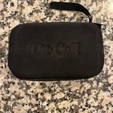 Глюкометр On Call Plus — pick, rubber eraser, car mirror (photo 4)