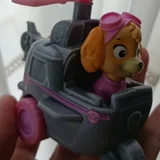 Игрушка Скай Щенячий патруль Оригинал — lawn mower, vacuum (photo 3)