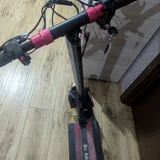 Электросамокат Kugoo Max Speed — rifle, tripod, assault rifle (photo 3)