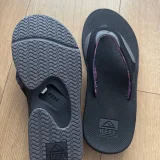 Шлепанцы с открывашкой для пива — sandal, clog (photo 3)