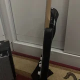 Электрогитара с аксессуарами — vacuum (photo 3)