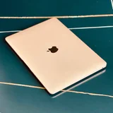 Ноутбук MacBook Air M1 8/256GB 2020 (photo 3)