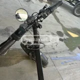 Электровелосипед ADO A20F Xe с двумя аккумуляторами — rifle, assault rifle (photo 3)