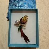Брошь в коробке (photo 9)