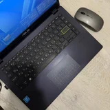 Ноутбук ASUS E410MA 14" / 8 GB / 512 GB — notebook, laptop, computer keyboard (photo 2)