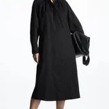 Пальто COS — abaya, academic gown, trench coat (photo 3)