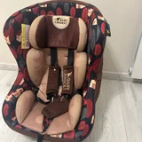 Детское автокресло до 36 кг — backpack, knee pad (photo 3)