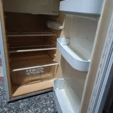Маленький холодильник — refrigerator, upright (photo 2)