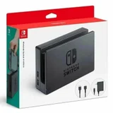 Игры для Nintendo Switch: FC25 и DL Platinum — digital clock (photo 3)