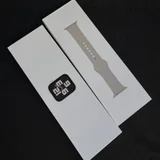 Apple Watch SE 2, 40 мм — envelope, laptop, notebook (photo 3)