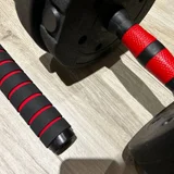 Гантели и штанга — plane, dumbbell (photo 3)