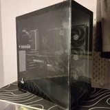 Игровой ПК RTX 3070 + i5-11400F (photo 1)