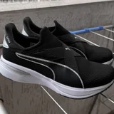Кроссовки PUMA SOFTRIDE CHARM SLIPTECH (photo 4)