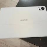 Huawei MatePad 12 X 12/256 + магнитная клавиатура — projector, printer, notebook (photo 1)