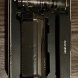 Voopoo Argus XT Kit — can opener, binder, hard disc (photo 2)