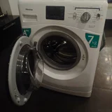Стиральная машина Hisense (photo 5)