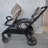 Коляска прогулочная для двойни Joie Evalite duo (photo 13)