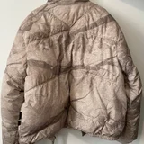Зимняя куртка — sleeping bag, fur coat (photo 2)