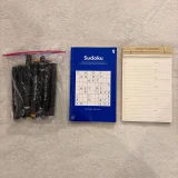 Книга судоку (photo 6)