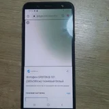 Samsung Galaxy A6 — modem, cellular telephone (photo 2)