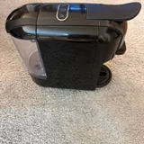 Кофемашина HYUNDAI HСМ300BB (photo 4)