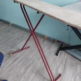 Доска гладильная — folding chair (photo 1)