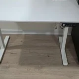 Электрический стол с регулировкой высоты — dining table (photo 4)