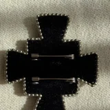 Женский жакет 48 размер — hair slide, screw (photo 3)