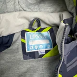 Костюм на дождливую погоду — backpack (photo 5)