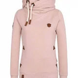 Толстовка худи Naketano — trench coat, cardigan, suit (photo 1)