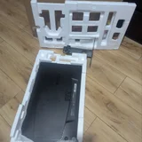 Игровой монитор Xiaomi P24FDA-RGGL 23.8" 200Hz — photocopier, laptop (photo 4)